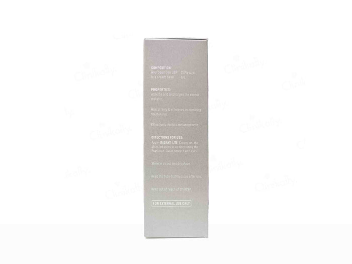 Radant Lite | 20g