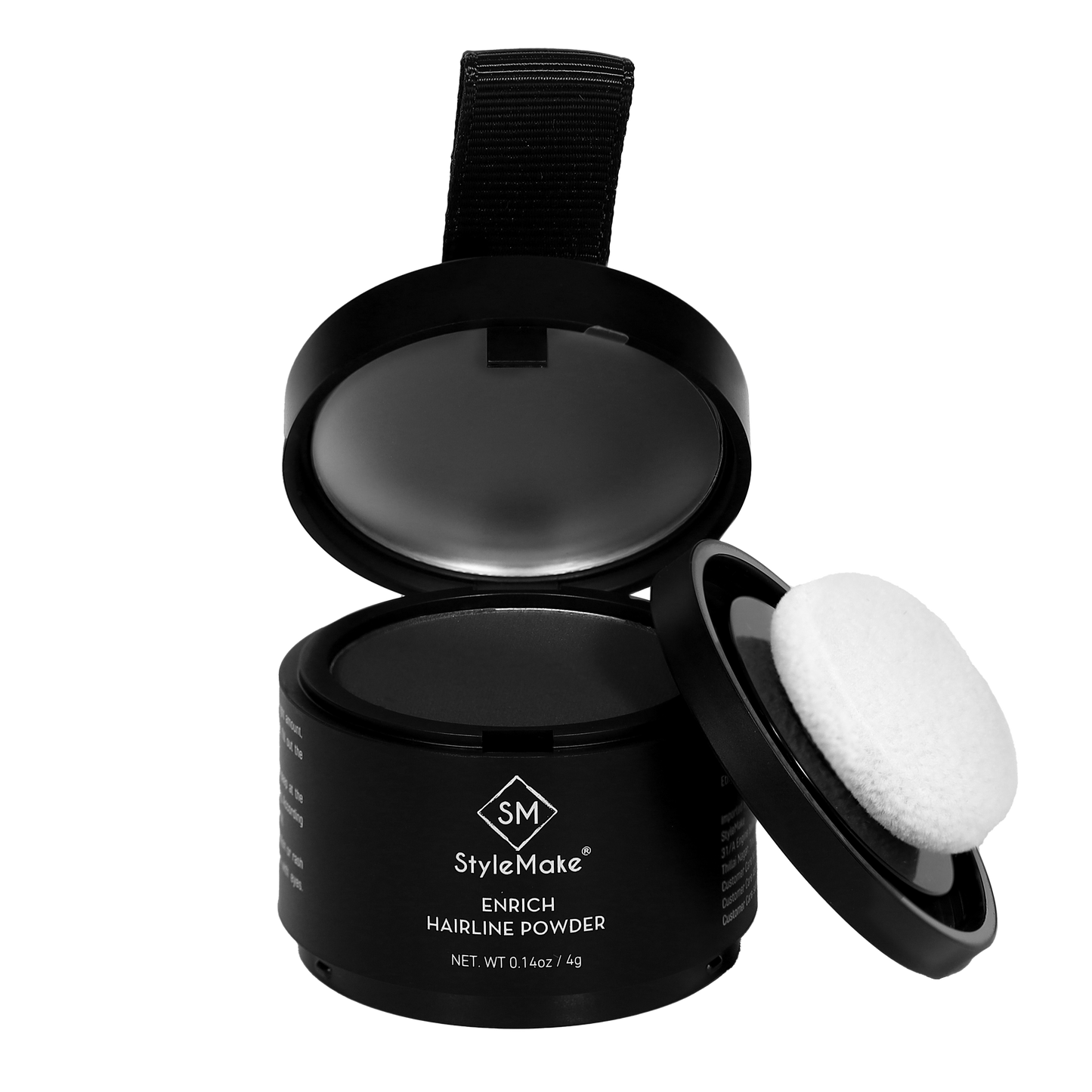 StyleMake Enrich Hairline Root Touchup Powder 4g