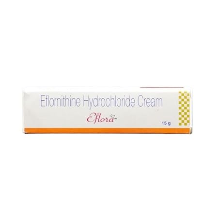 Eflora cream | 15Gm