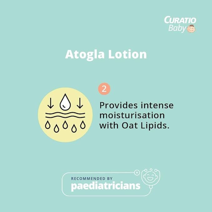 Atogla Lotion 200ml |