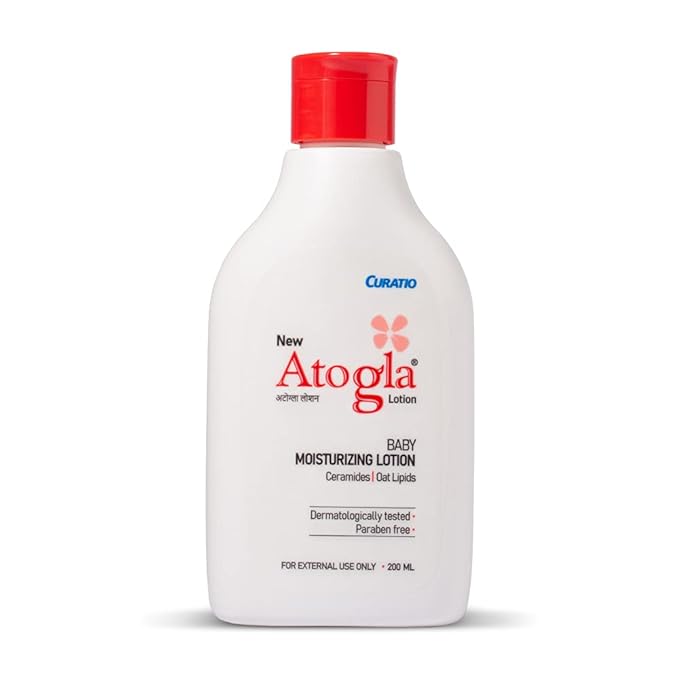 Atogla Lotion 200ml |