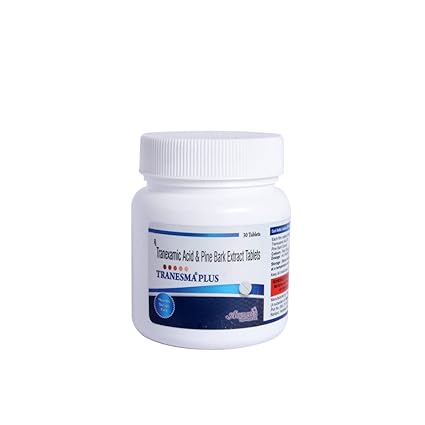 Tranesma Plus Tablet 30's