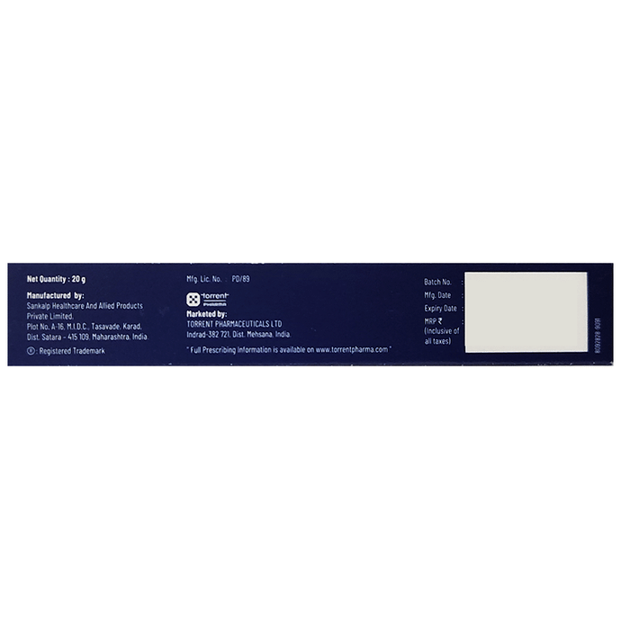 Clinmiskin Gel