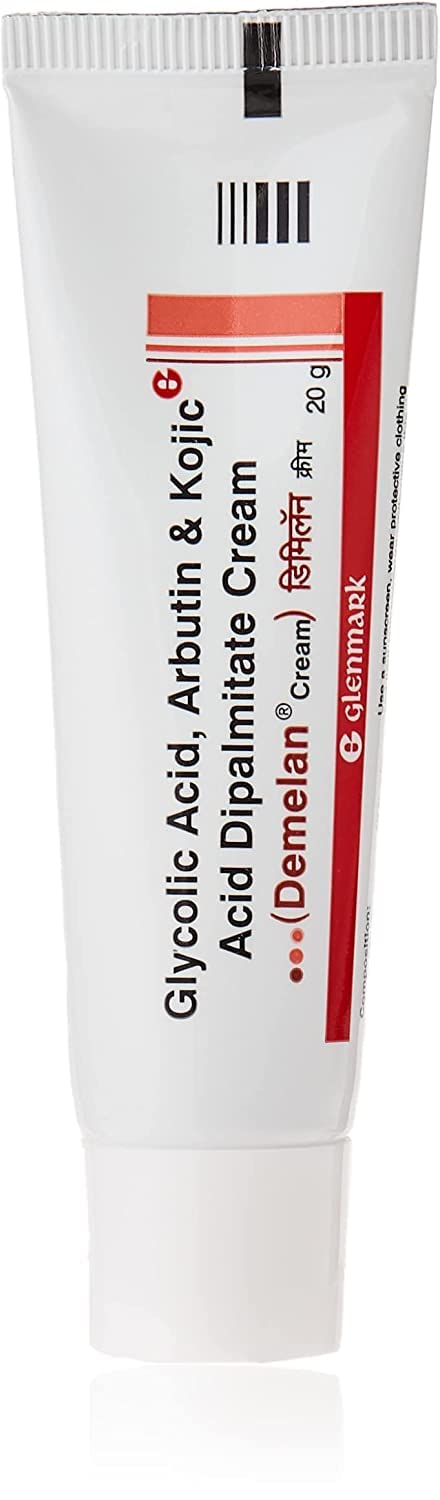 Demelan Cream | 20 gm