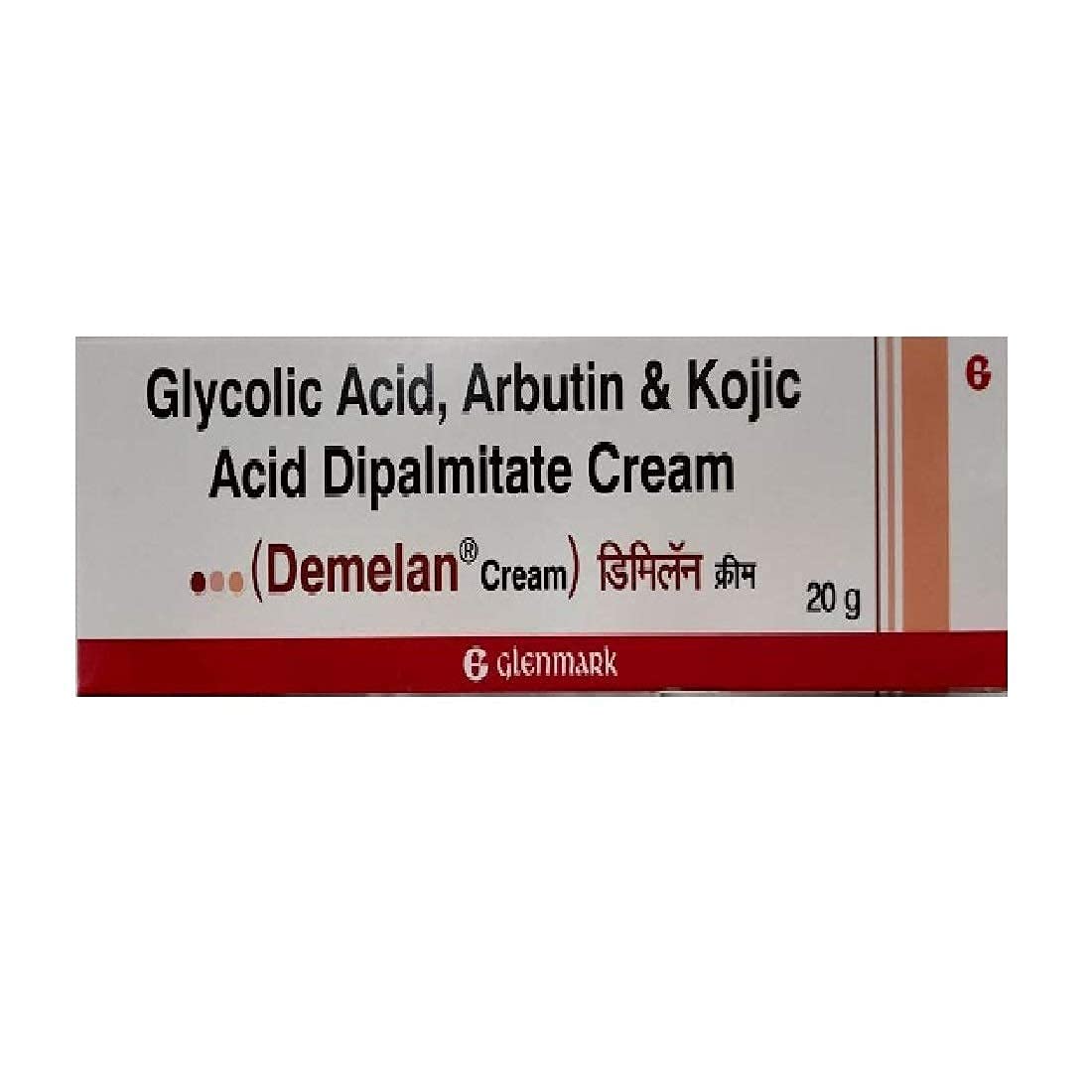 Demelan Cream | 20 gm