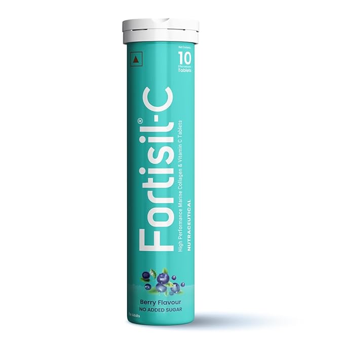 Fortisil -C Tablets