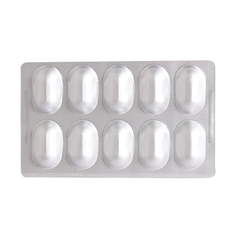 I-Tyza 200mg