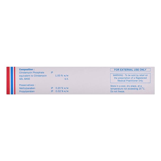 Cleargel- Tube of 20gm Gel