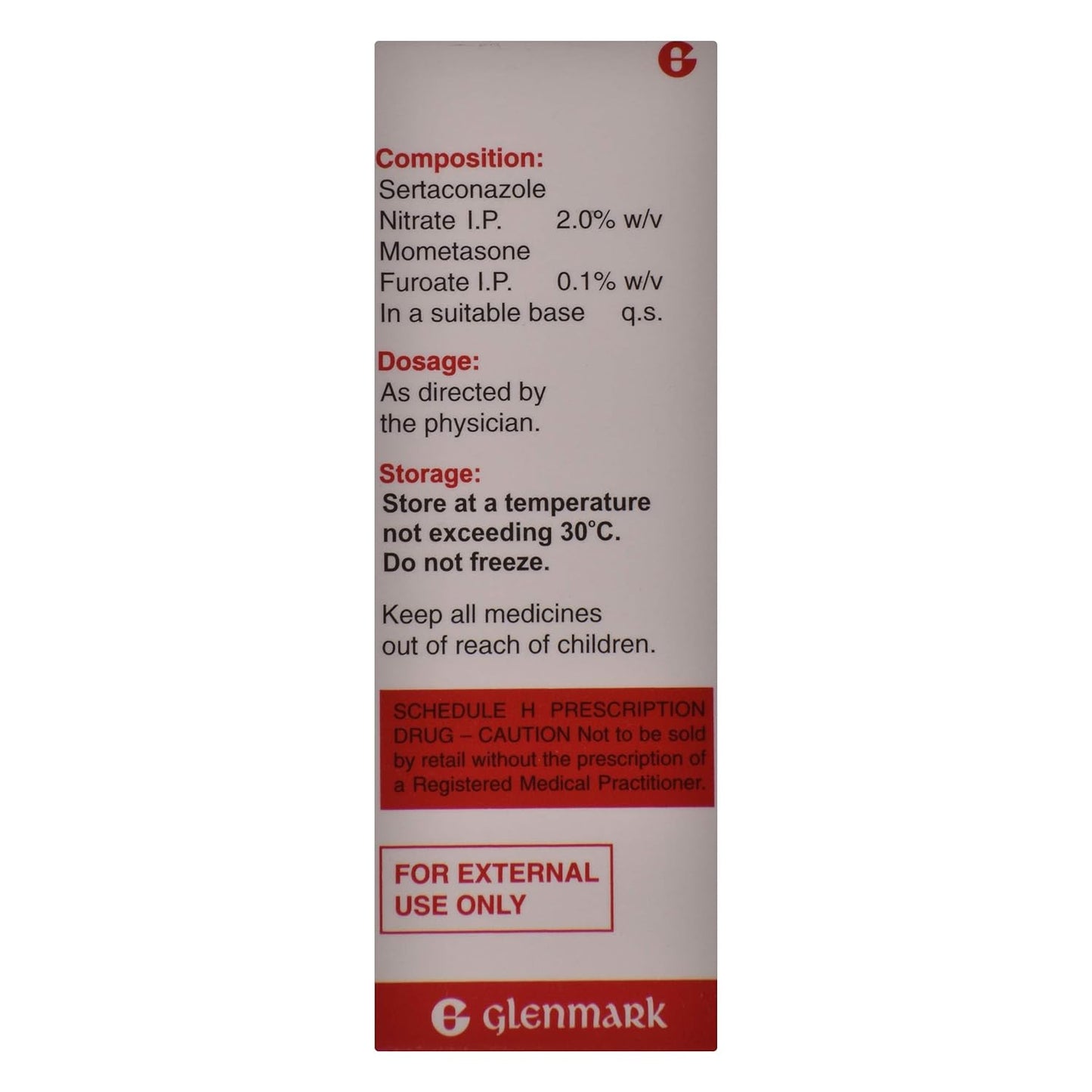Onabet SD - Bottle of30 ml Solution