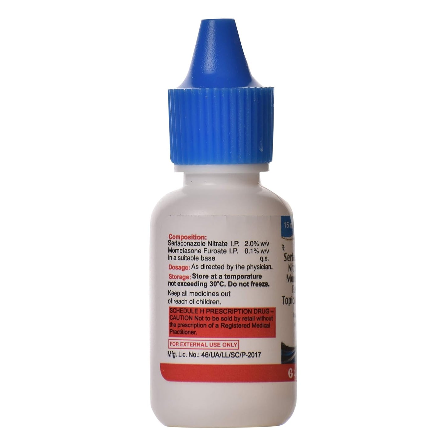 Onabet SD - Bottle of30 ml Solution