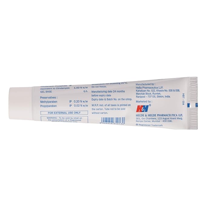 Cleargel- Tube of 20gm Gel