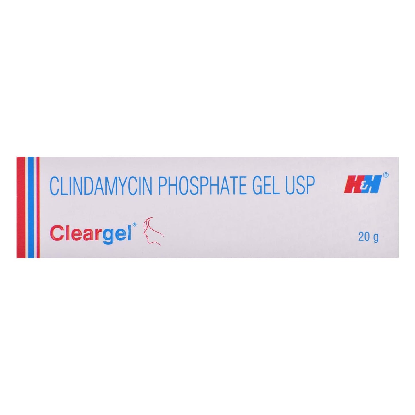 Cleargel- Tube of 20gm Gel