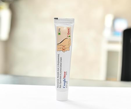 Cosglo New Skin Lightning Cream | 30g