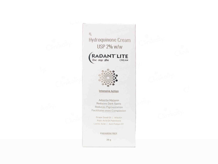 Radant Lite | 20g
