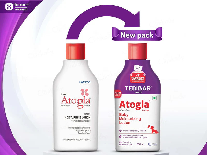 Atogla Lotion 200ml |