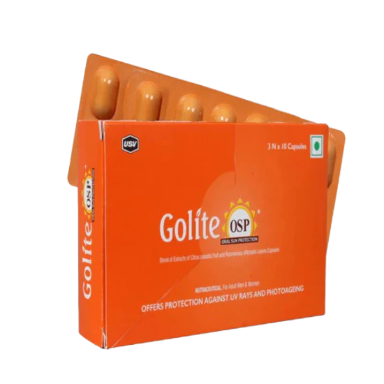 Golite OSP Tablet