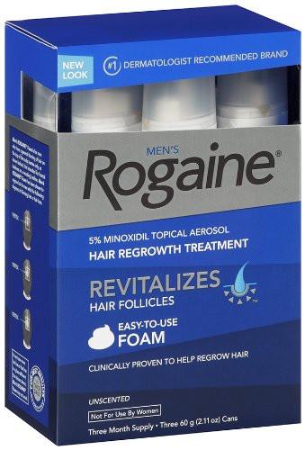 Rogaine Foam Minoxidil 5% for Men in India with Cash on Delivery and Online Payment Rogaine Foam for Men, Rogaine India, Rogaine Reviews, Rogaine Hair Regrowth, Rogaine Minoxidil, Rogaine Minoxidil for Men, Rogaine foam for men, Rogaine foam, Rogaine cash on delivery, rogaine women, rogaine, Rogaine India, Rogaine in Chennai, Mumbai, Bangalore, Kolkata, New Delhi. Hair Regrowth Rogaine 6 Month Supply