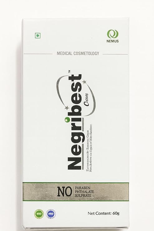 Negribest Skin Care Cream 60g