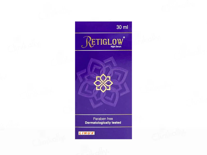 Retiglow | 30Ml