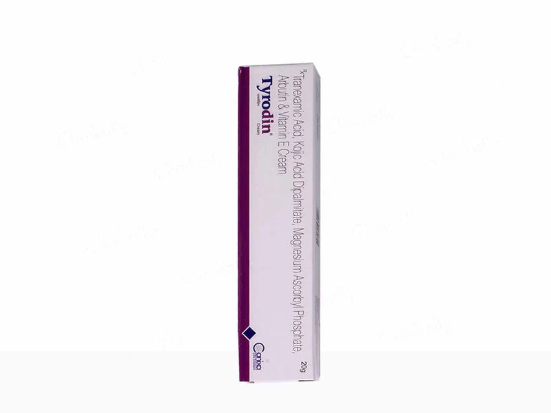 Tyrodin Cream | 20gm