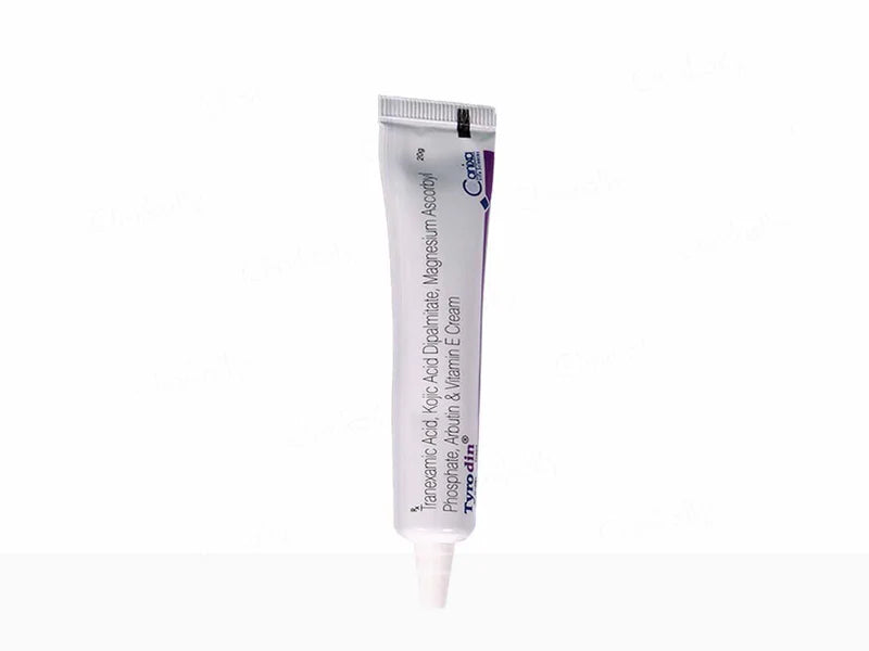 Tyrodin Cream | 20gm