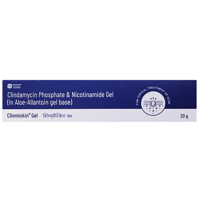 Clinmiskin Gel