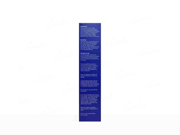 Fash-Os Gel | 100ml