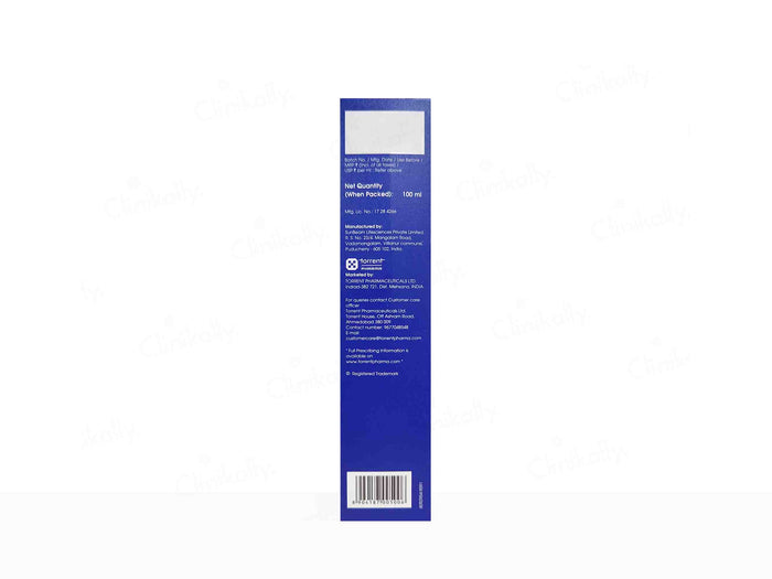 Fash-Os Gel | 100ml