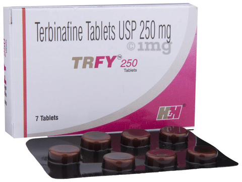 TRFY|250 MG