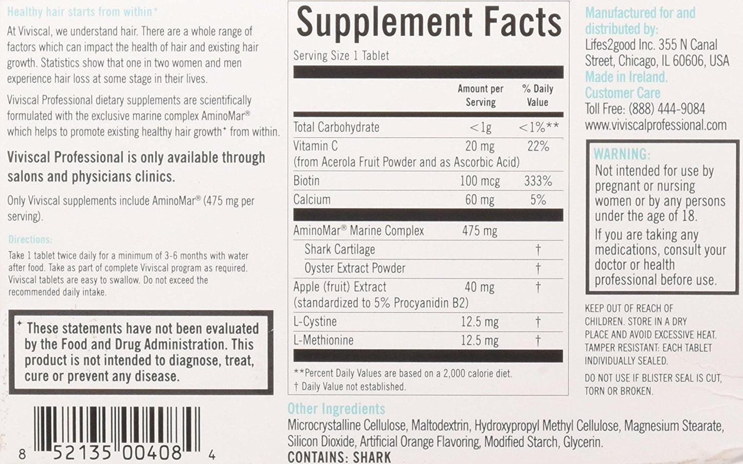 viviscal professional in india, viviscal professional supplement facts, viviscal professional reviews, viviscal professional hair loss, viviscal professional for men/man, viviscal professionalin India at StyleMake, viviscal professional faster delivery, viviscal hair regrowth in India, chennai, bengaluru, mumbai, new delhi, kolkata, pune.