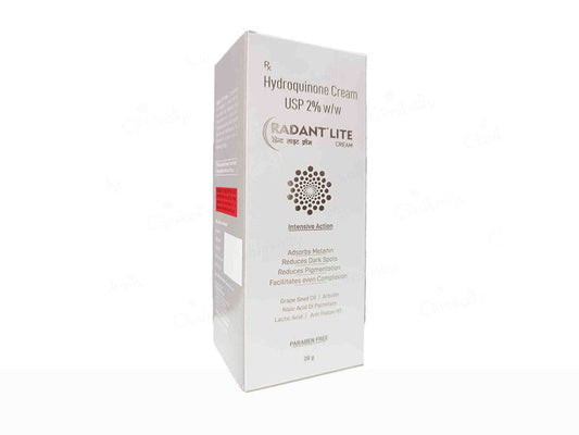 Radant Lite | 20g
