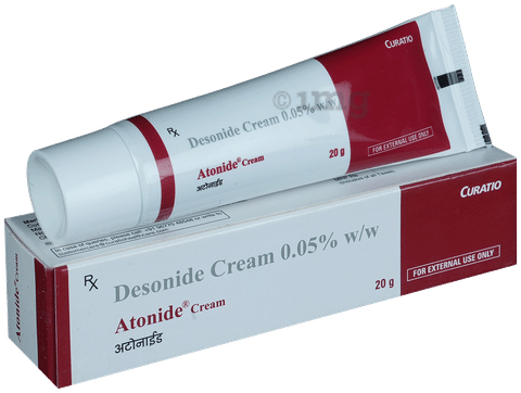 Atonide Cream | 20gm