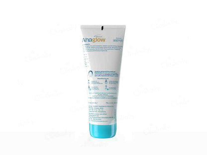 Ahaglow Advanced Skin Rejuvenating Face Wash Gel |100GM