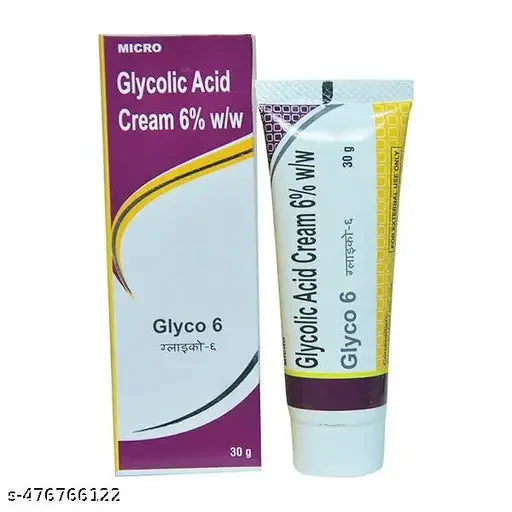 Glyco 6 30ml