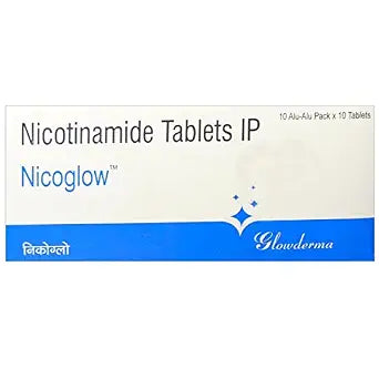 Nicoglow Tablet