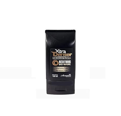 Xtra Denser Shampoo 100ml