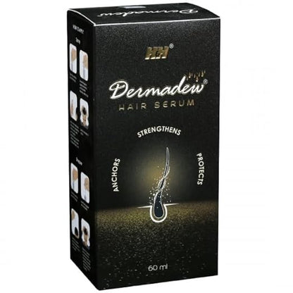 Dermadew Hair Serum