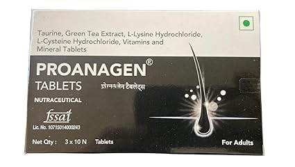 Proanagen 60Tablet