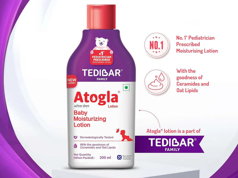 Atogla  Lotion 200ml |