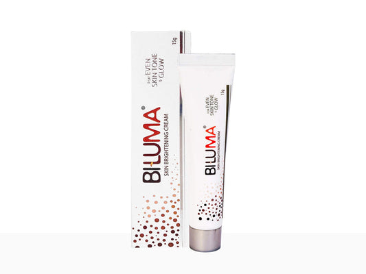 Biluma Skin Brightening Cream|15GM