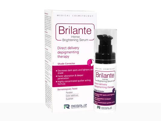 Brilante Intense Brightening Serum|30ML