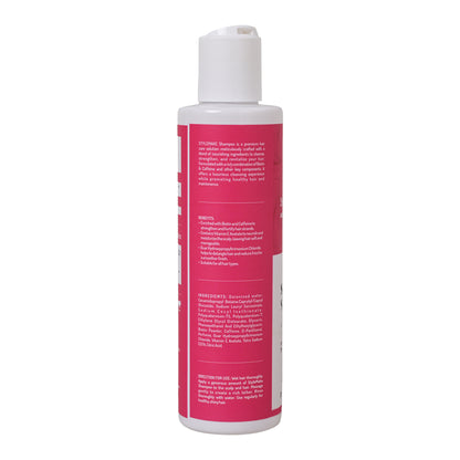 StyleMake Thick Shampoo With Biotin & Caffeine | 200 ml