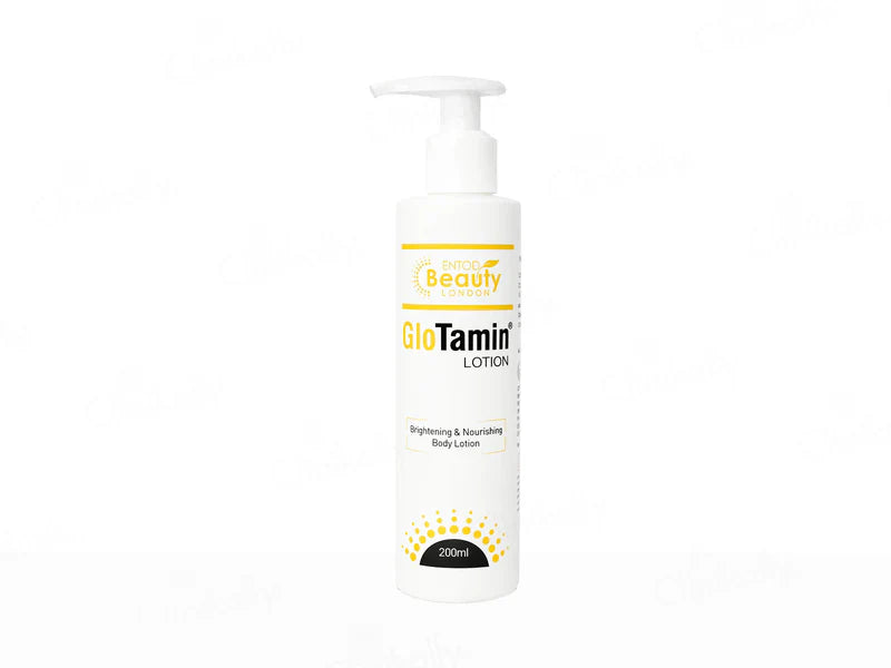 Glotamin Lotion | 200Ml