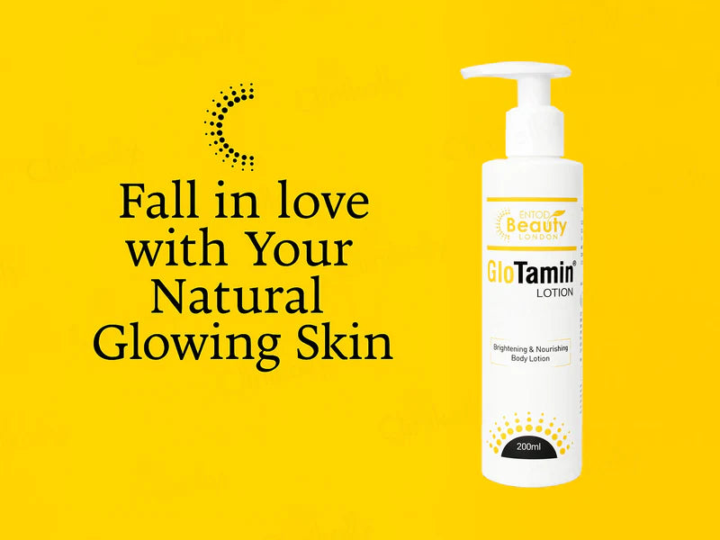 Glotamin Lotion | 200Ml
