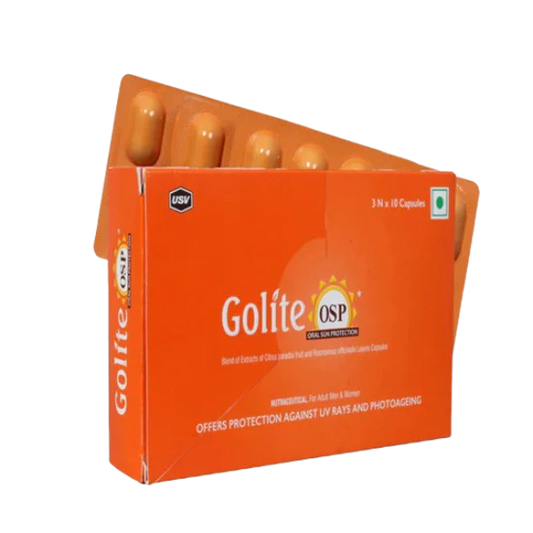 Golite OSP Tablet