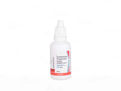 Halovate Lotion | 30Ml