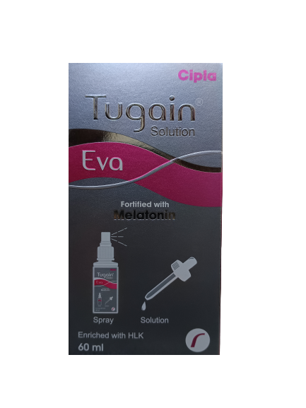 Tugain Eva 60 ml