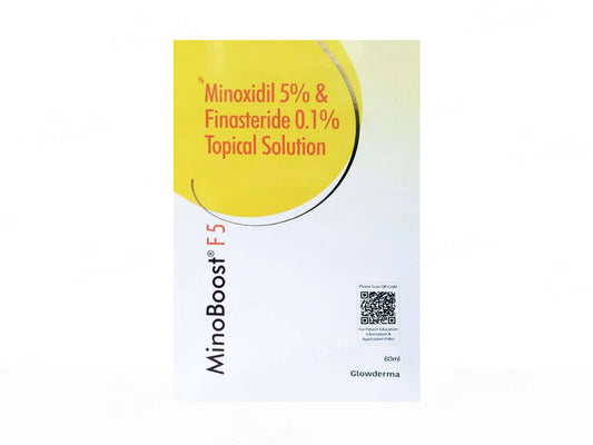 Minoboost F