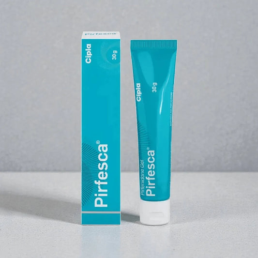 Pirfesca | 30gm