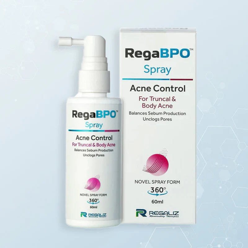 Rega Bpo Spray 60ml